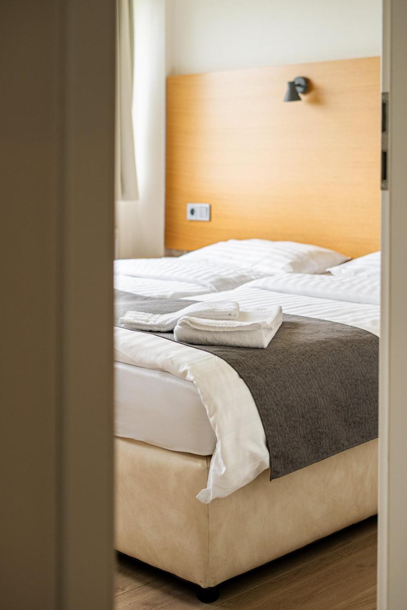 Hotel Joekull Nesjum Buitenkant foto