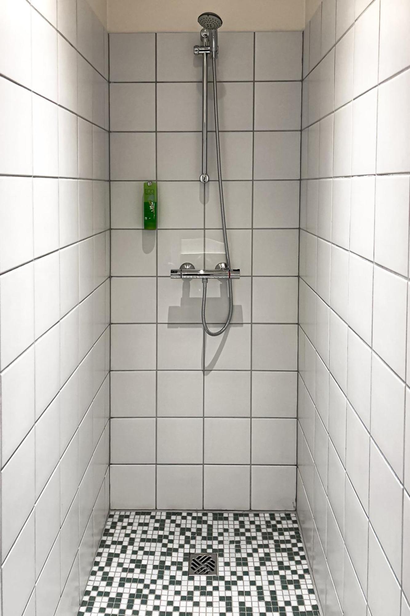 Hotel Joekull Nesjum Buitenkant foto